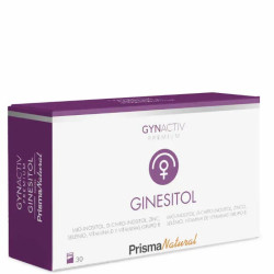 Prisma Natural Gynactiv Ginesitol 30 bustine