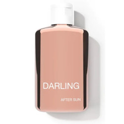 Loción para después del sol Darling 200 ml