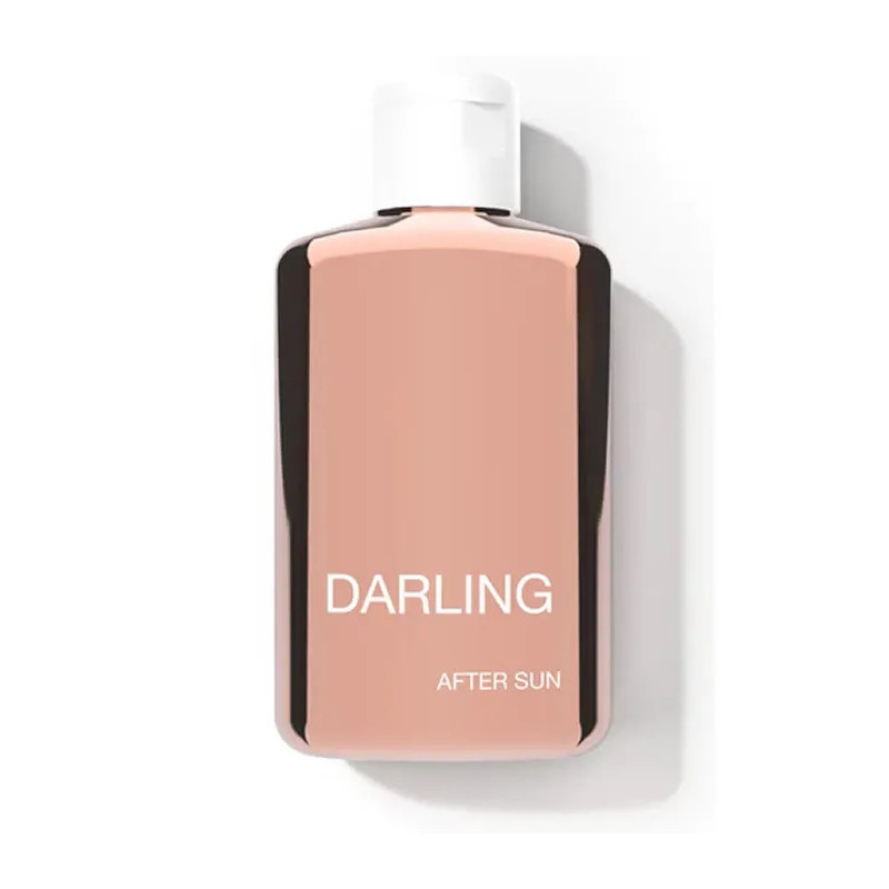 Loción para después del sol Darling 200 ml