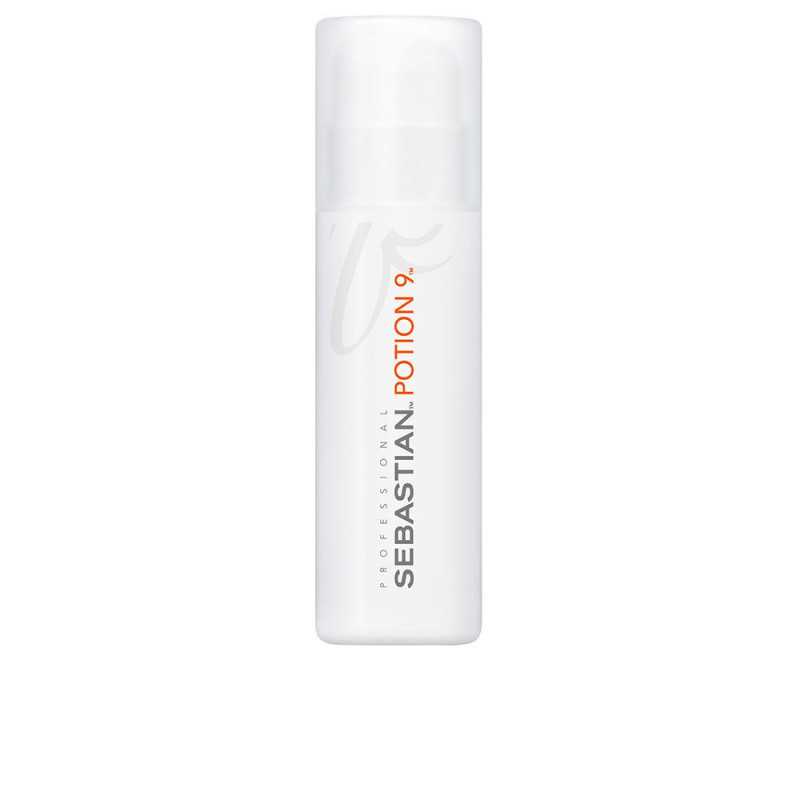 POTION 9 Tratamiento de Peinado Acondicionador en crema 150 ml by SEBASTIAN PROFESSIONALS for Unisex POTION 9 Tratamiento de Peinado Acondicionador en crema 150 ml by SEBASTIAN PROFESSIONALS for Unisex
