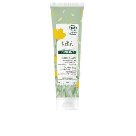 BÉBÉ BIO crema pañal 100 ml by KLORANE for Unisex