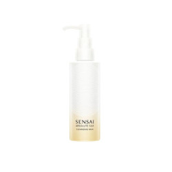 ABSOLUTE SILK Reinigungsmilch 150 ml