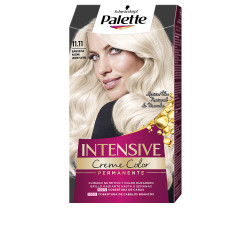 PALETTE INTENSIVE tinte 1111 rubio ultra platino 1 u by PALETTE for Woman