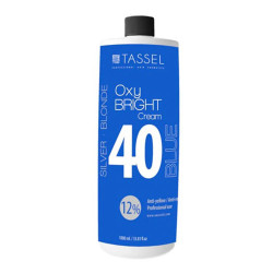 Eurostil Creme Azul Oxybright 40vol 1000ml