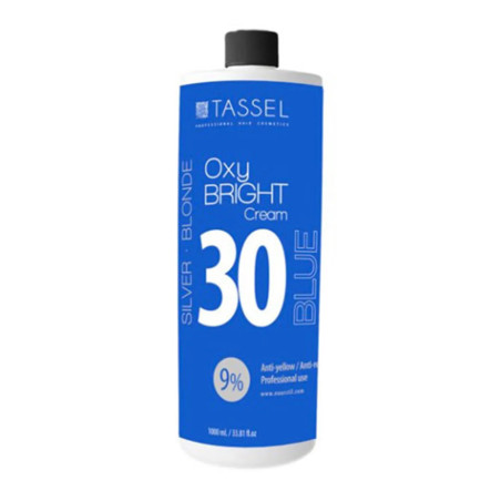 Eurostil Creme Azul Oxybright 30vol 1000ml