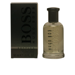 BOSS BOTTLED eau de toilette vaporizador 50 ml by HUGO BOSS-BOSS for Man