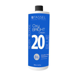 Eurostil Crema Azul Oxybright 20vol 1000ml