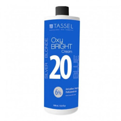 Eurostil Crema Blu Oxybright 10 vol 1000 ml