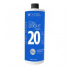 Eurostil Creme Azul Oxybright 10 volumes 1000ml