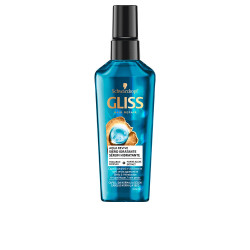GLISS AQUA REVIVE sérum hidratante 75 ml by SCHWARZKOPF MASS MARKET for Woman