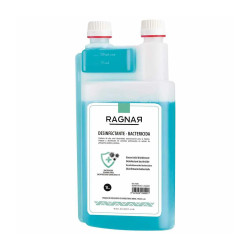 Disinfettante battericida Eurostil 1000ml