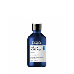 Shampoo SERIOXYL ADVANCED 300 ml