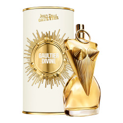 GAULTIER DIVINE edp vapo 100 ml by JEAN PAUL GAULTIER for Woman