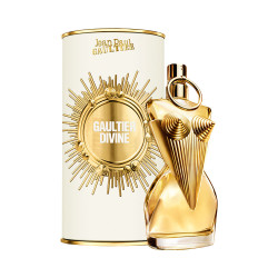 GAULTIER DIVINE edp vapo 50 ml by JEAN PAUL GAULTIER for Woman