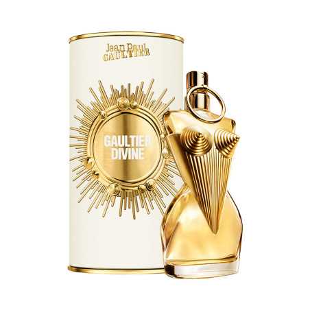 GAULTIER DIVINE edp vapo 50 ml by JEAN PAUL GAULTIER for Woman