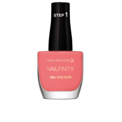 NAILFINITY 400 that s a wrap by MAX FACTOR for Unisex
