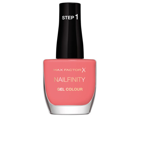 NAILFINITY 400 that s a wrap by MAX FACTOR for Unisex