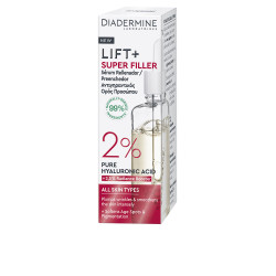 LIFT + SUPER FILLER serum rellenador 30 ml by DIADERMINE for Woman
