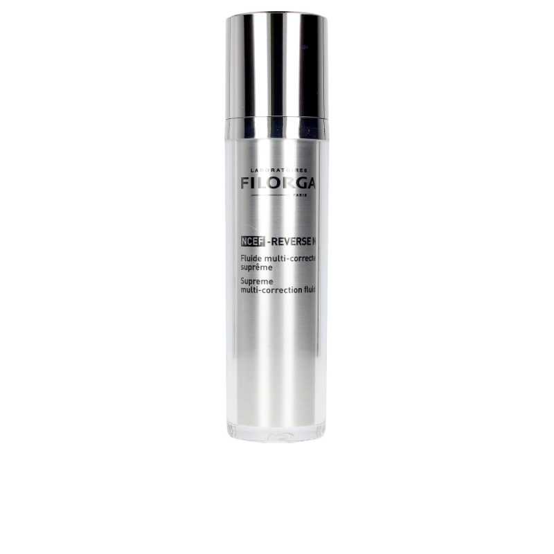 NCEF-REVERSE MAT supreme regenerating fluid 50 ml by LABORATOIRES FILORGA for Woman NCEF-REVERSE MAT supreme regenerating fluid 50 ml by LABORATOIRES FILORGA for Woman