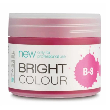 Eurostil Bright Colour Tinte Rosa 1 Stück