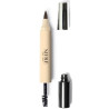 Mi-Rê Brow Plume Perfection Mascara + Pennarello per sopracciglia 00 Biondo cenere 2,7 g/4,5 g