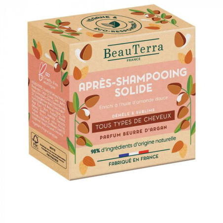 Beauterra Solide Spülung 50g