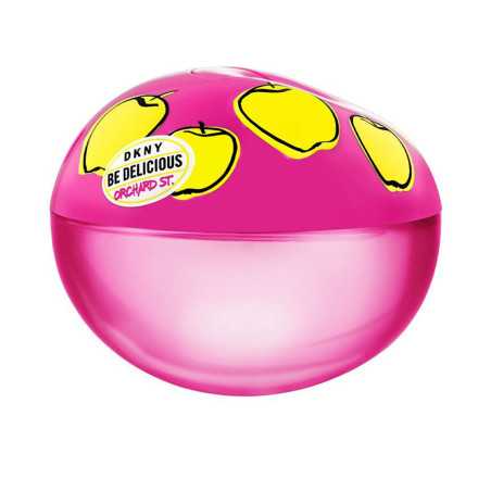 BE DELICIOUS ORCHARD edp vapo 100 ml by DONNA KARAN for Woman
