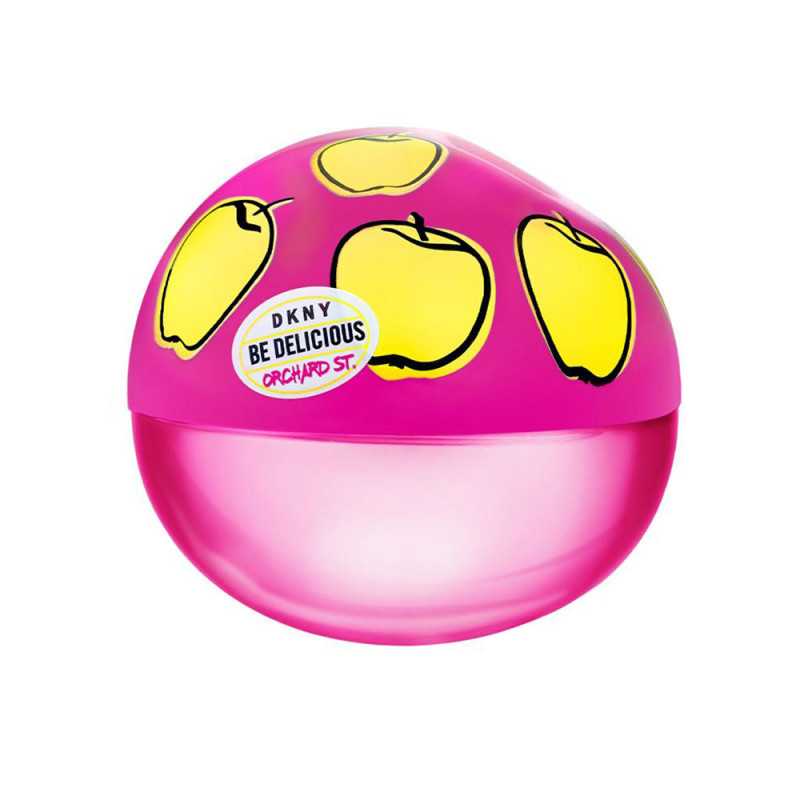BE DELICIOUS ORCHARD edp vapo 30 ml by DONNA KARAN for Woman BE DELICIOUS ORCHARD edp vapo 30 ml by DONNA KARAN for Woman