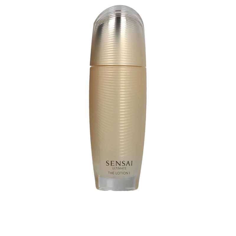 ULTIMATE the lotion I 125 ml by SENSAI for Unisex ULTIMATE the lotion I 125 ml by SENSAI for Unisex