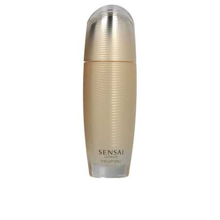 ULTIMATE the lotion I 125 ml by SENSAI for Unisex