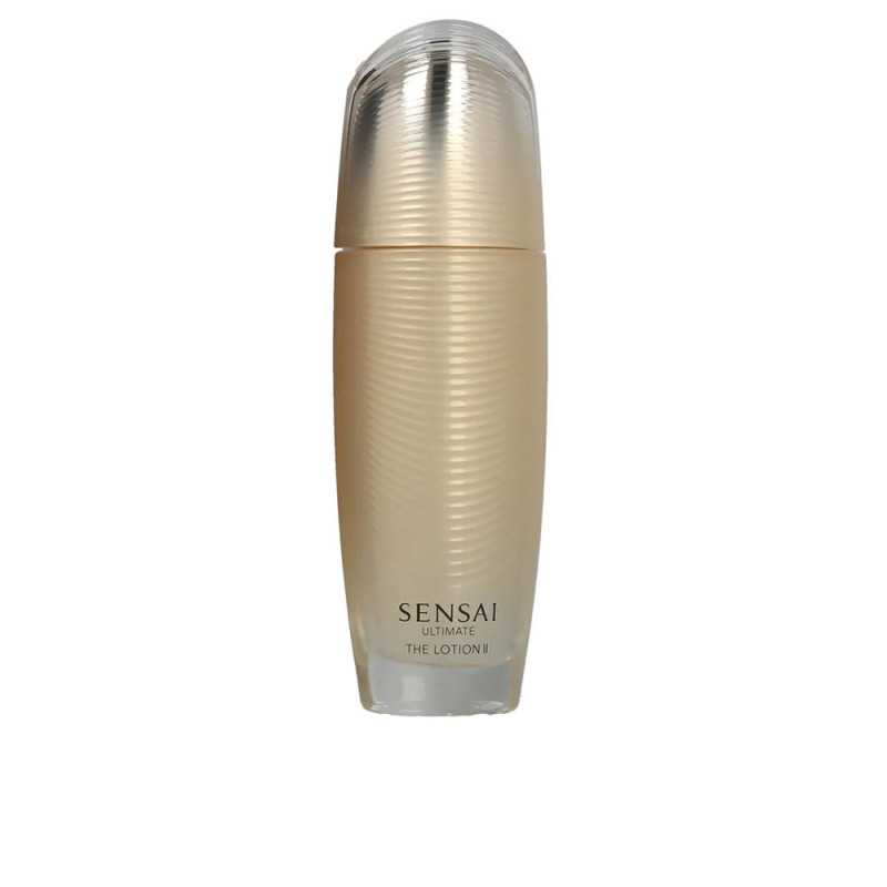 ULTIMATE the lotion II 125 ml by SENSAI for Unisex ULTIMATE the lotion II 125 ml by SENSAI for Unisex
