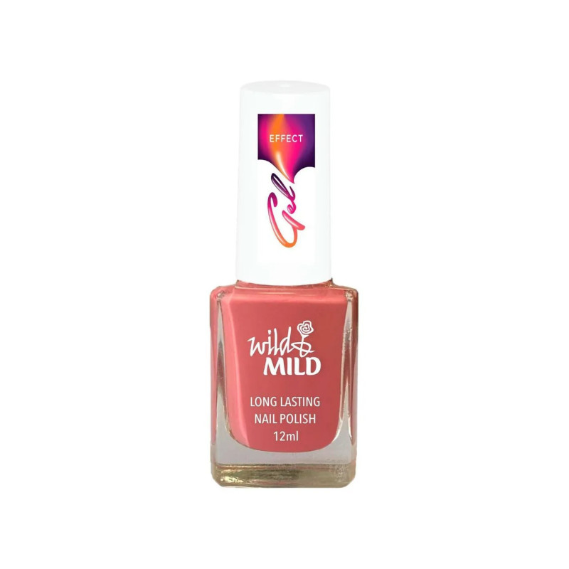 Esmalte de uñas Wet N Wild Wild M Efecto Gel Ge54