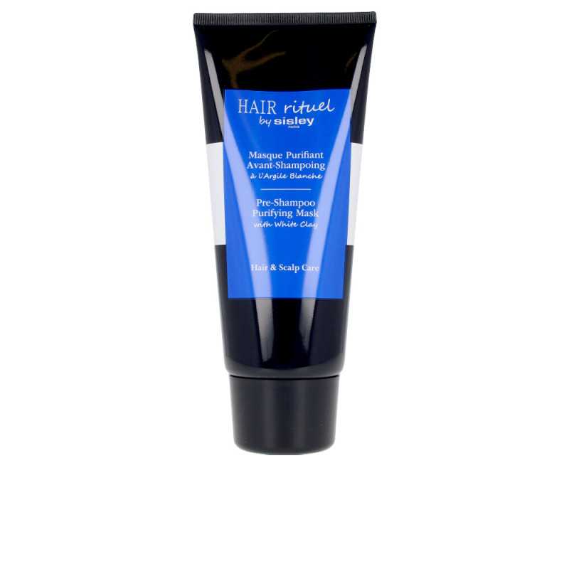 HAIR RITUEL MASQUE PURIFIANT avant-shampoing 200 ml by HAIR RITUEL BY SISLEY for Unisex HAIR RITUEL MASQUE PURIFIANT avant-shampoing 200 ml by HAIR RITUEL BY SISLEY for Unisex