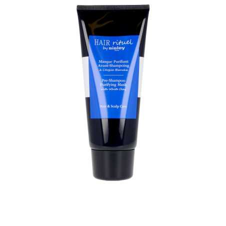 HAIR RITUEL MASQUE PURIFIANT avant-shampoing 200 ml by HAIR RITUEL BY SISLEY for Unisex