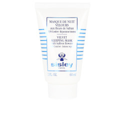 MASQUE NUIT VELOURS sos confort 60 ml by SISLEY for Unisex
