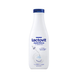 Gel nutritivo Lactovit 550