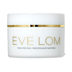 RESCUE discos exfoliantes 60 u by EVE LOM for Woman