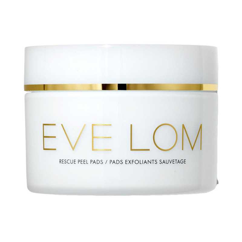 RESCUE discos exfoliantes 60 u by EVE LOM for Woman RESCUE discos exfoliantes 60 u by EVE LOM for Woman
