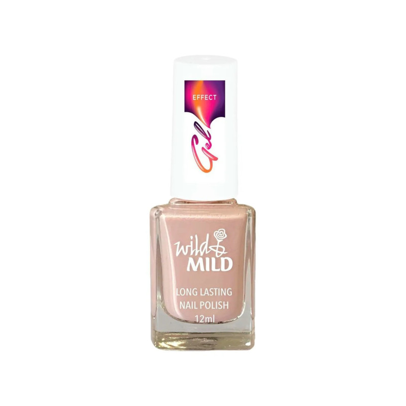 Gel effet ongles Wet N Wild Wild M Ge68