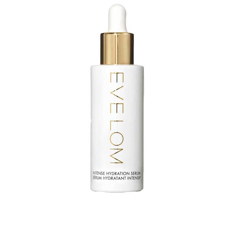 MOISTURE & RADIANCE serum hidratación intensa 30 ml by EVE LOM for Woman MOISTURE & RADIANCE serum hidratación intensa 30 ml by EVE LOM for Woman
