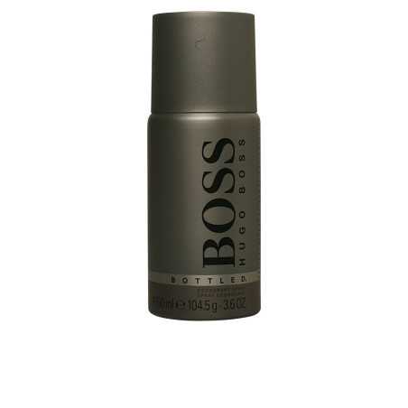 BOSS BOTTLED desodorante vaporizador 150 ml by HUGO BOSS-BOSS for Man