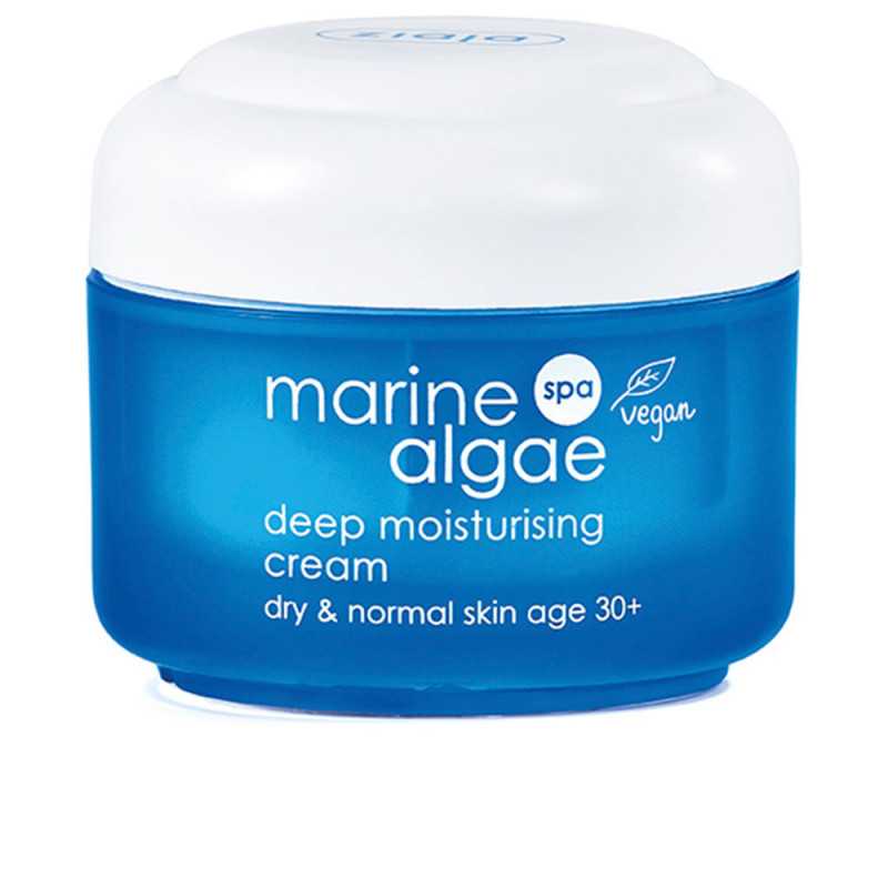 ALGAS MARINAS crema profundamente hidratante 50 ml by ZIAJA for Woman ALGAS MARINAS crema profundamente hidratante 50 ml by ZIAJA for Woman