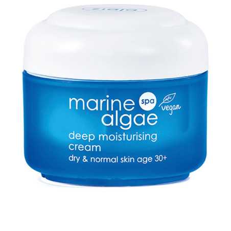 ALGAS MARINAS crema profundamente hidratante 50 ml by ZIAJA for Woman