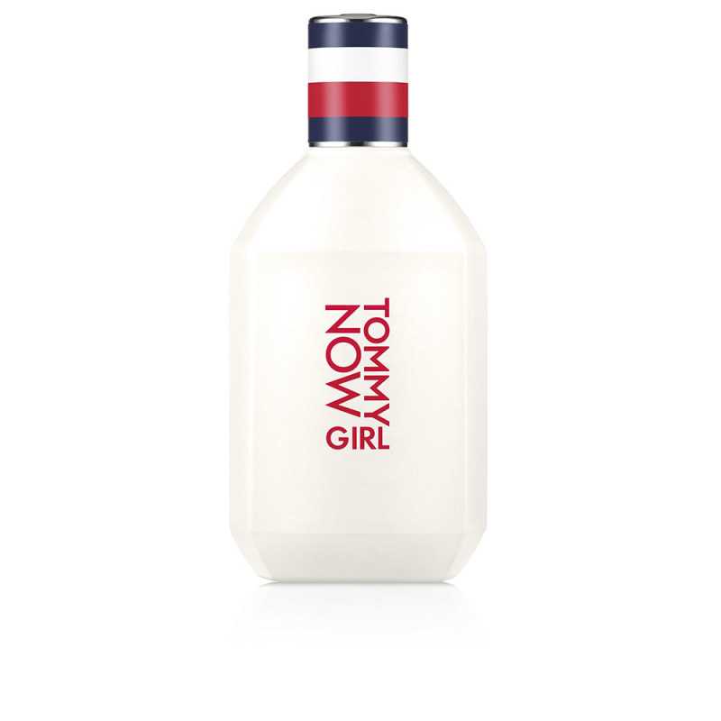 TOMMY NOW GIRL edt vapo 100 ml by TOMMY HILFIGER for Woman