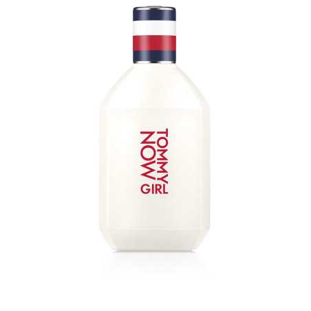 TOMMY NOW GIRL edt vapo 100 ml by TOMMY HILFIGER for Woman