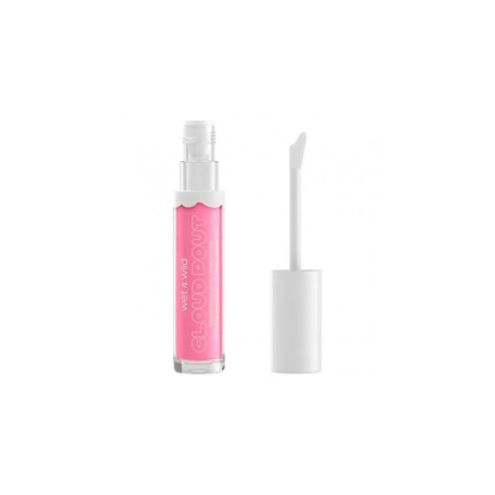 Mousse à lèvres Wet N Wild Wnw Cloud Pout 1111917e