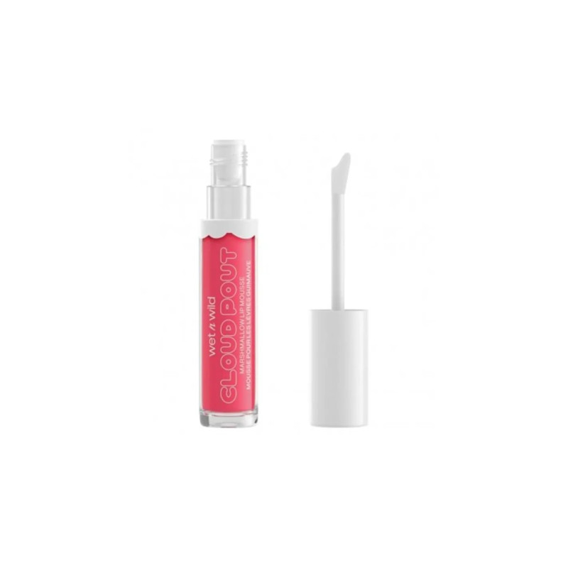 Mousse labial Wet N Wild Wnw Cloud Pout 1111924e