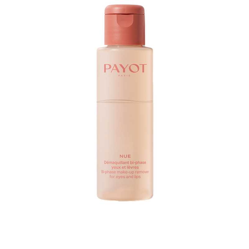NUE démaquillant bi-phasee yeux & lèvres 100 ml by PAYOT for Woman NUE démaquillant bi-phasee yeux & lèvres 100 ml by PAYOT for Woman