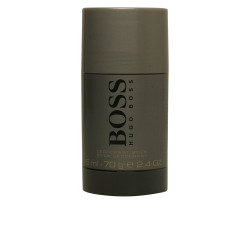 BOSS BOTTLED desodorante stick 75 gr by HUGO BOSS-BOSS for Man