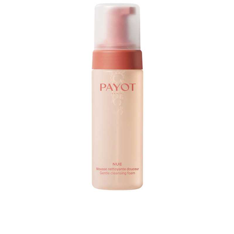 NUE espuma limpiadora suave 150 ml by PAYOT for Woman NUE espuma limpiadora suave 150 ml by PAYOT for Woman